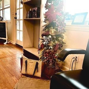 COPY - New Brahmin handbag .Perfect condition.Non smoker.